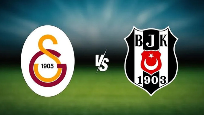 Galatasaray - Beşiktaş Derbisini İzleyecek Misiniz?
