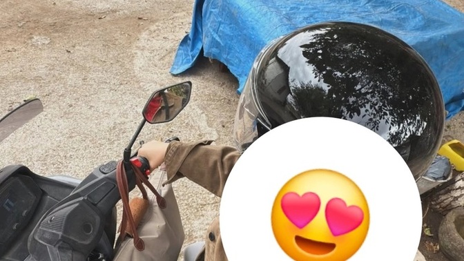 Kombinim mi motorum mu daha güzel😅?