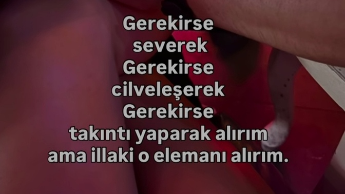 İstediğini alma da başarılı mısın?