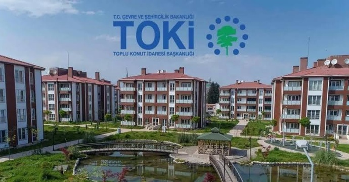 Toki den eve yazılan var mı?