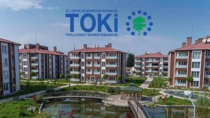 Toki den eve yazılan var mı?