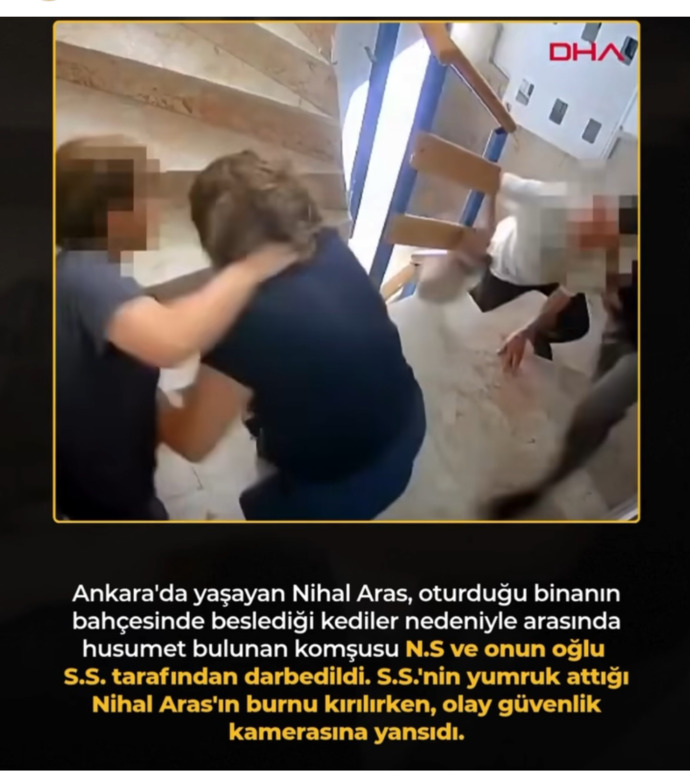 Erkekler dünyaya gelen en zehirli canlı türü değil mi?