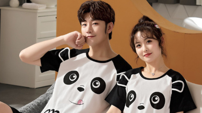 Flörtün first date pijama kombini yaparak buluşup kokoreççiye gidelim dese ne dersiniz?