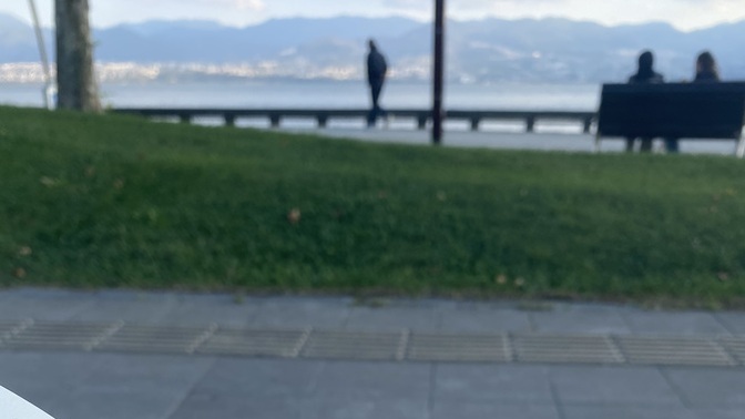 Kitap okurken senin için mekan fark eder mi?