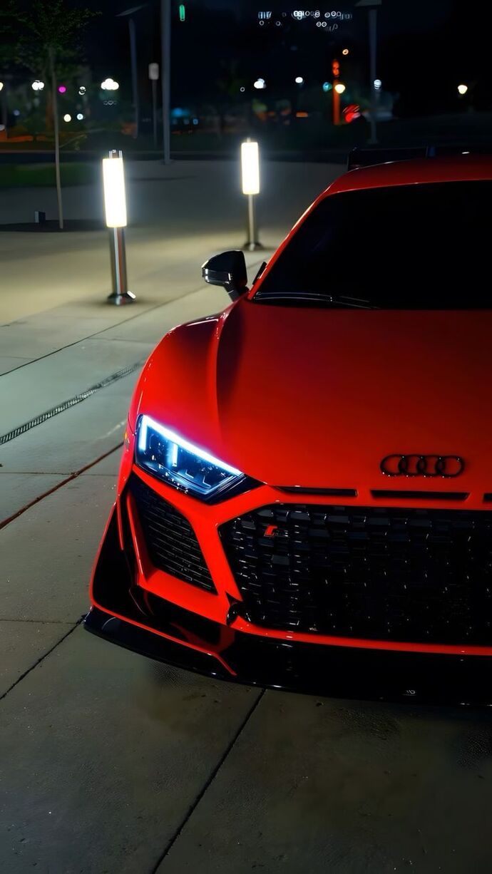 Audi markasından en çok beğendiğiniz model hangisidir?