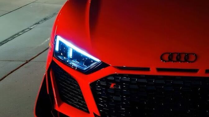 Audi markasından en çok beğendiğiniz model hangisidir?