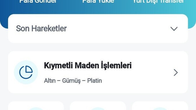 Bu para benim mi oluyo geri ödemeli mi anlamadım?