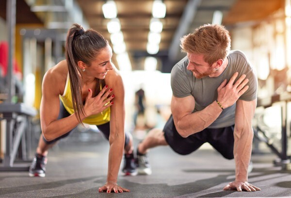 Spor yaparken motivasyonunuz nasıl artar?