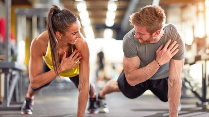 Spor yaparken motivasyonunuz nasıl artar?