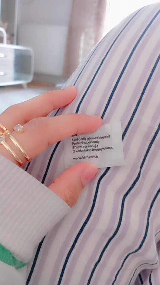 Sakız fallarina inaniyo musunuz?