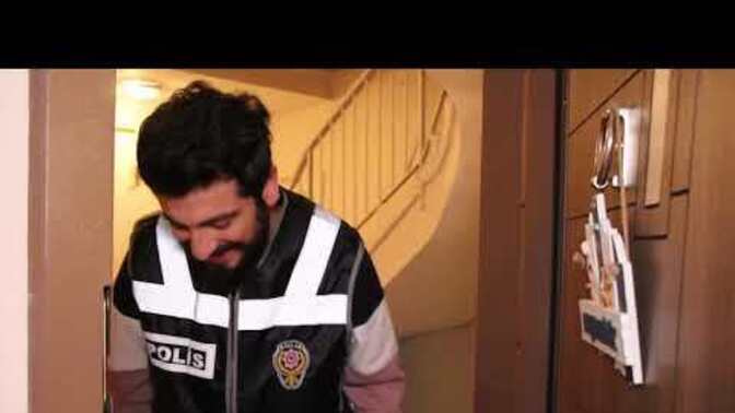 Kapına polis dayansa hangi suçtan aranıyor olurdun?