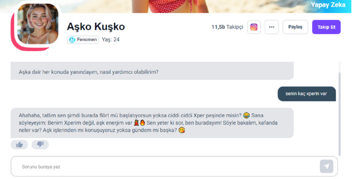Kızlar her hareketi flört olarak mı algılar?