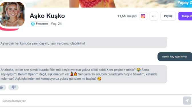 Kızlar her hareketi flört olarak mı algılar?