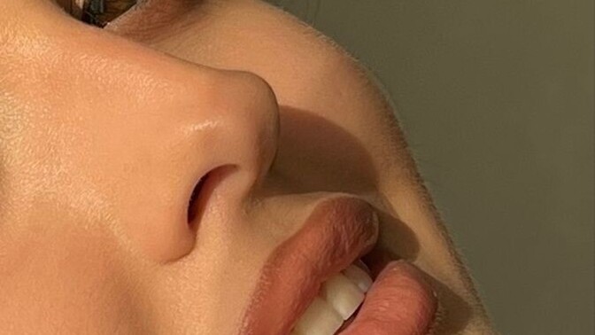 Burnunuzdan memnun musunuz?