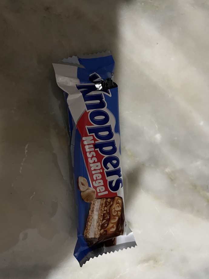Hiç alman çikolatası 🍫 yediniz mi?