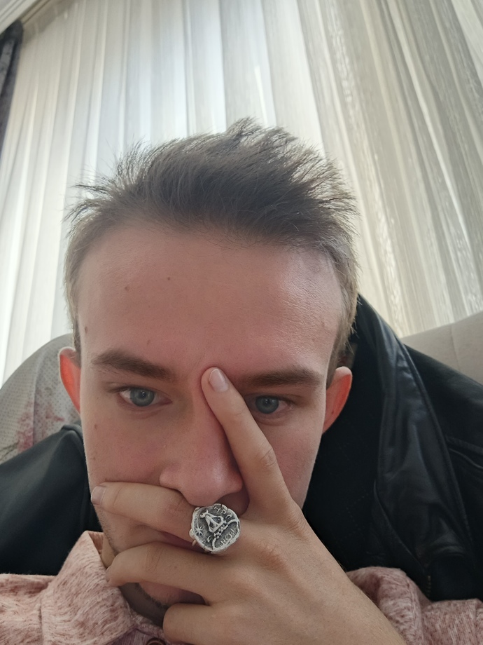 Erkekler neden fotoğraf çekinmesini bilmiyor?