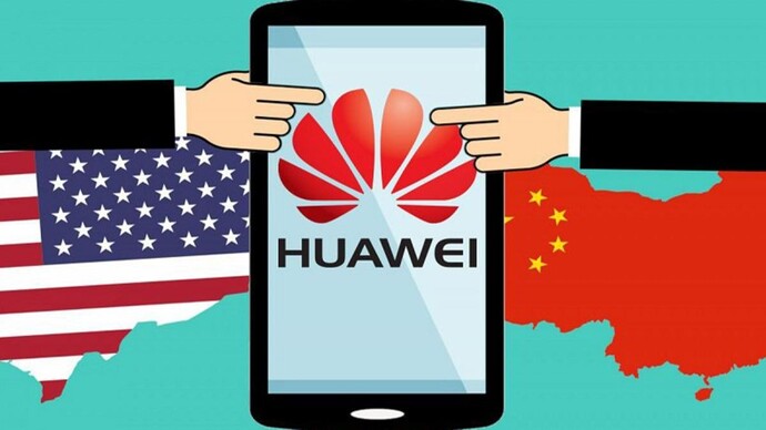 Huawei telefonlar de Google Olmaması hakkında ne düşünüyorsunuz?