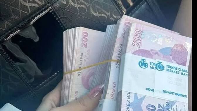 Para sizi bozar mı arkadaşlar?