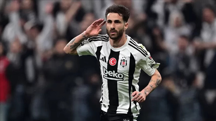 Güneş gibi tutulduğun biri var mı?