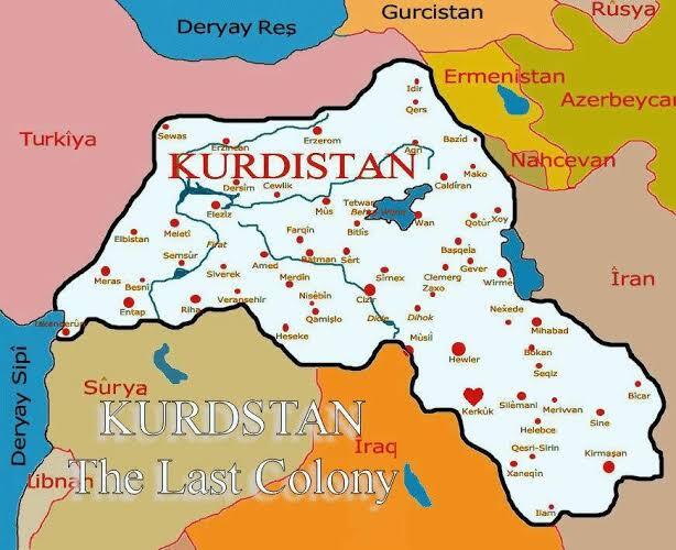Türkdeki pkk ve hırt sorunu hakkında ne düşünüyorsunuz?