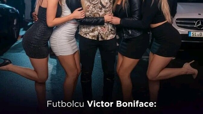Futbolculari çok mu sever kızlar?