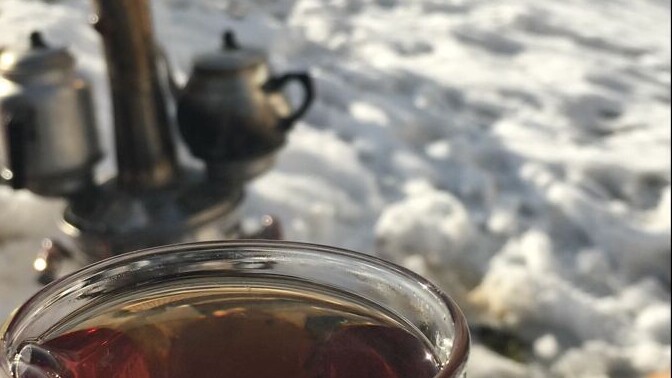 Kışın içince içinizi en hızlı ısıtan içecek hangisi?