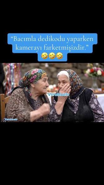 Düğünlerde hala oğluna kız bakan teyzeler var mı?