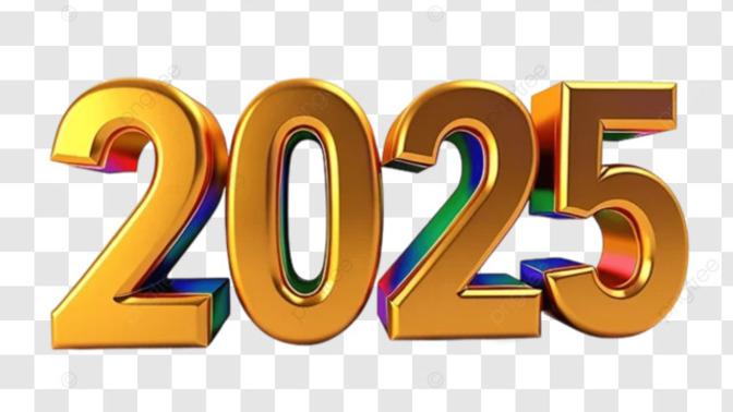 2025 bitecek istediğin her şey oldumu?
