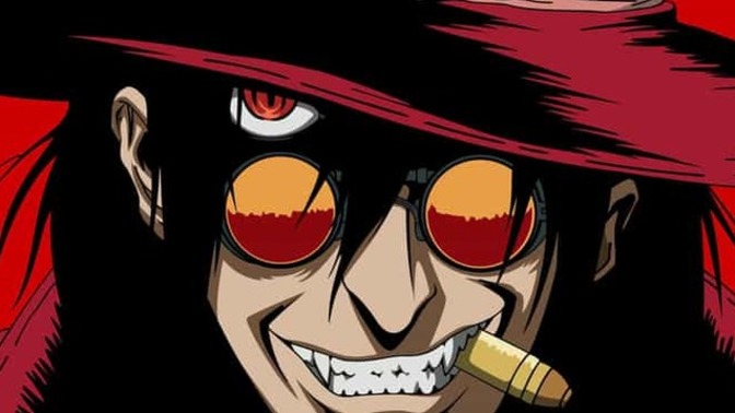 Profil fotona bakıp hangi anime karakteri olduğunu söyleyeyim mi?