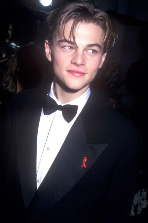 Kıvanç Tatlıtuğ mu Leonardo Dicaprio mu daha yakışıklı?