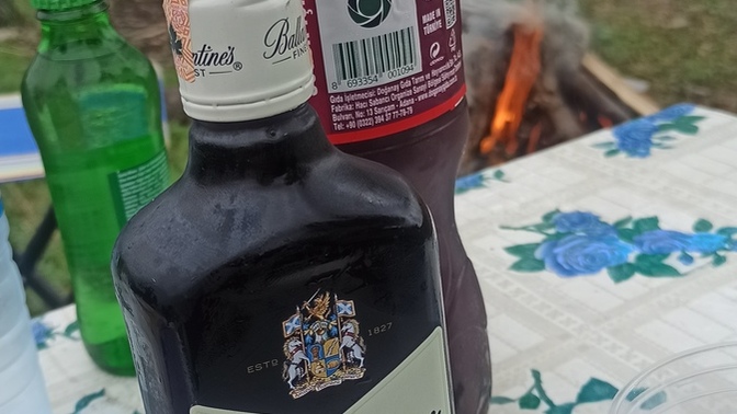Hangi içkiyi içeceğinizde farklı ortamlar etkili olur mu?