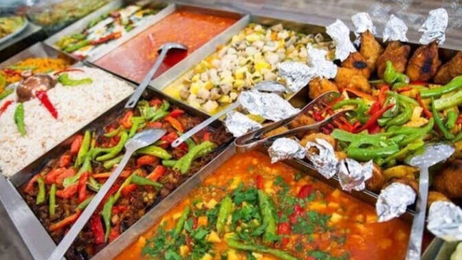 "YEMEK " denilince aklına ilk hangi yemek gelir?