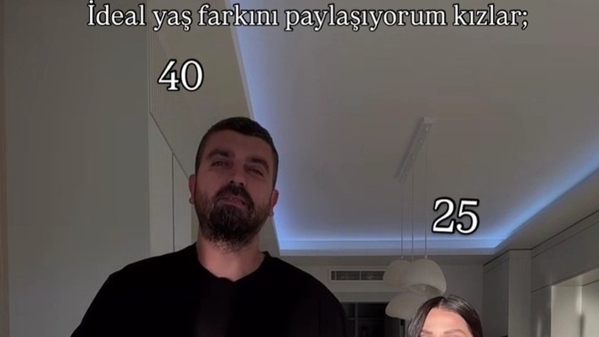 İlişkide ideal yaş farkı kaç olmalıdır?