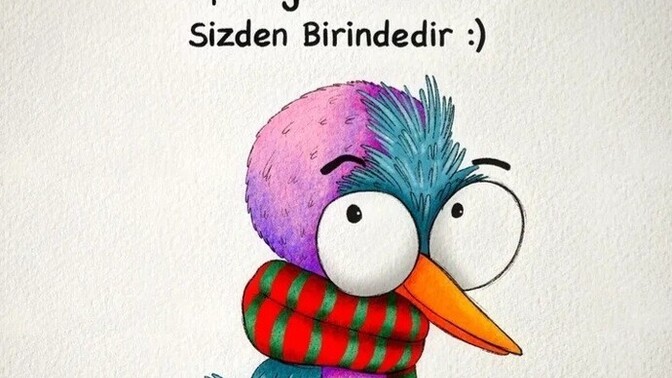 Biriyle tanışıp , ikişkiye başlayıp;yürüebilecek mental güce sahip misiniz?