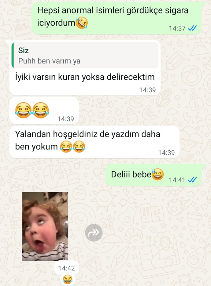Senin için iş mi daha önemli yoksa iş arkadaşları mı?