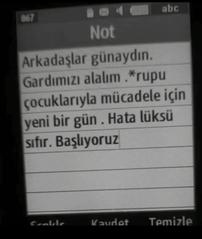 Güne Hangi Mentaliteyle Başlıyorsunuz?
