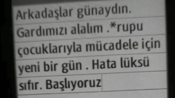 Güne Hangi Mentaliteyle Başlıyorsunuz?
