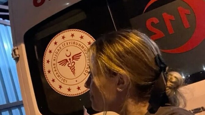 Paramedik havalı bir meslek mi?
