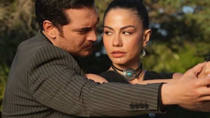 Güven kırıldı ise, hikaye bitmiştir. Ama sen söyle; gerçekten aşık olan geri döner mi?