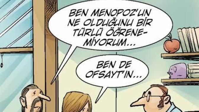 Ofsaytın ne olduğunu nasıl açıklarsın?