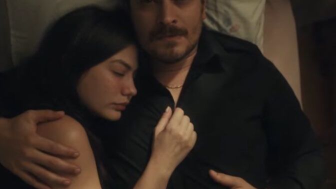 Aşk söz konusu olduğu zaman kalpten karar alırsan, mantık seni vurur mu?