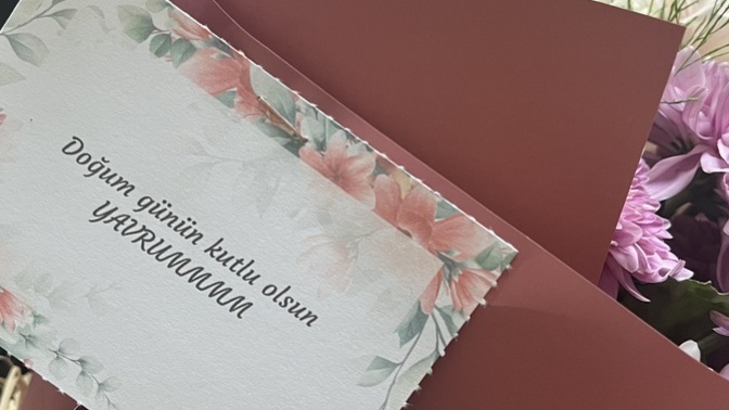 Sevgilinize nasıl seslenirsiniz?