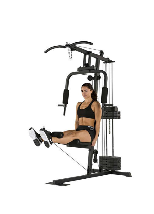 Eve spor istasyonu ya da koşu bandı almak sana göre motivasyon artırıcı bir yatırım mı, yoksa gereksiz bir masraf mı olur?
