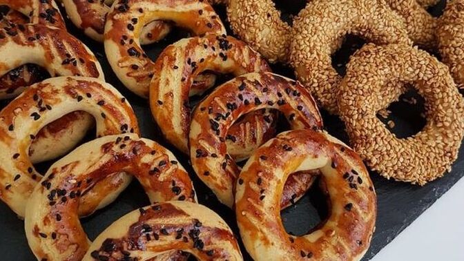 Çayın yanına en çok ne yakışır?