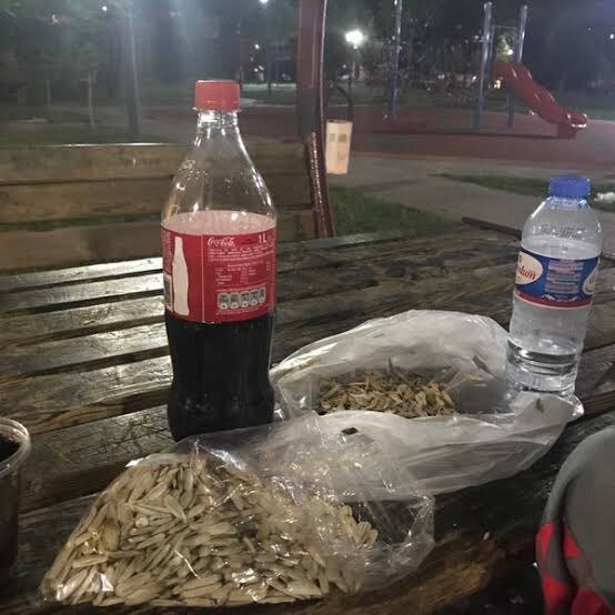 Nerede o eski çekirdek kola sohbetleri?