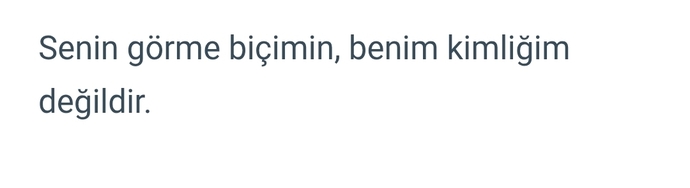 3 kelimesinden 4ü küfür olan erkekler hakkında ne düşünüyorsunuz?