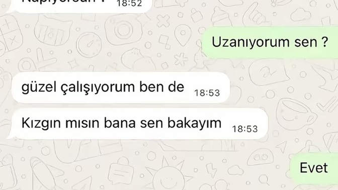 Erkek dediğin _______boşluğu doldurun?