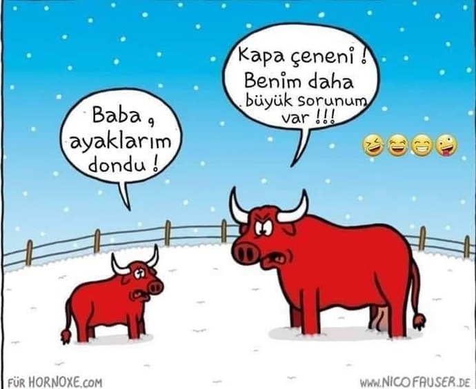 Hangi mevsim insanısınız?