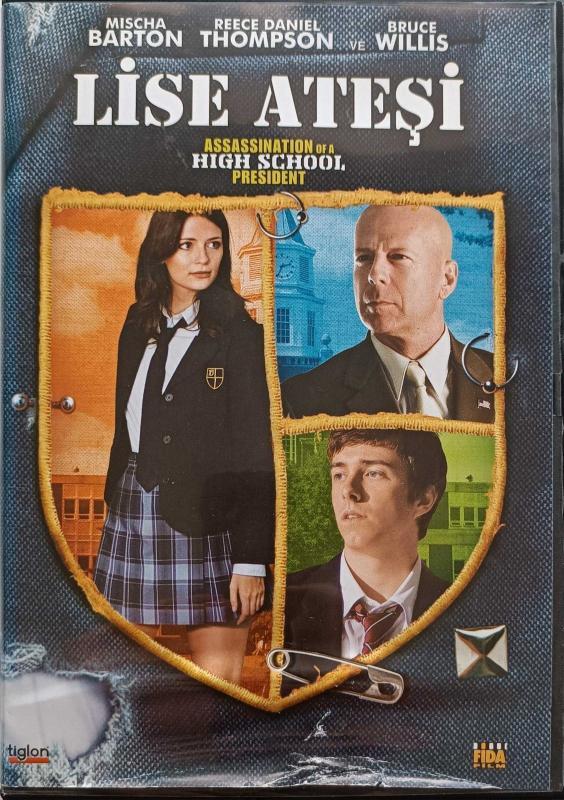 Gerilim Gizem tarzı film önerisi olan var mı?