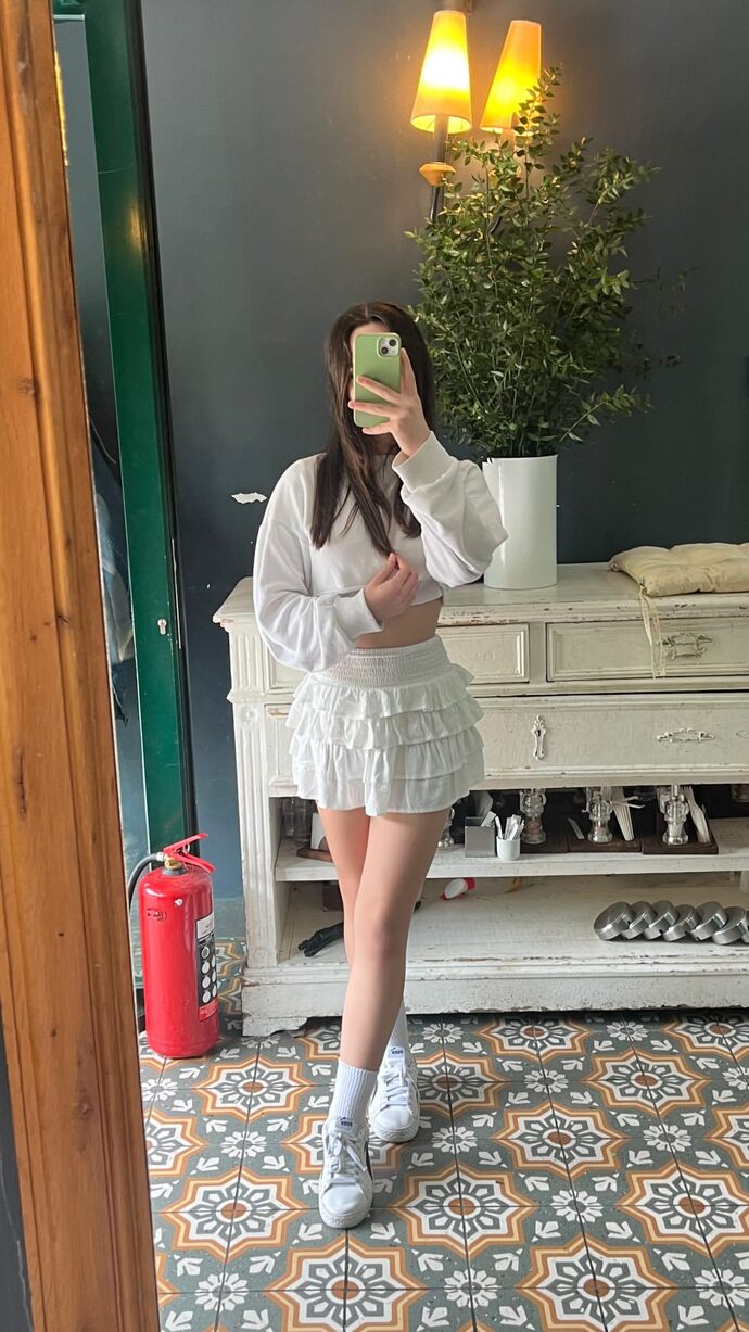 İlk date için hangisi daha uygun?